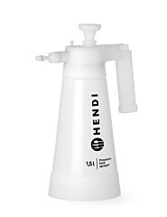 Hendi Drukspuit Voedselcontact Geschikt, 1,5L