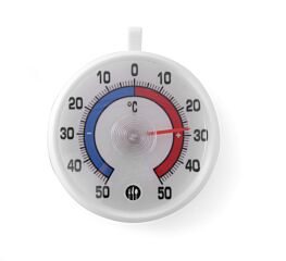 Hendi Koelkast Thermometer, Ø¸72X(H)21Mm