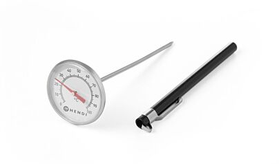 Hendi Zakthermometer, Ø¸44.5X(H)140Mm