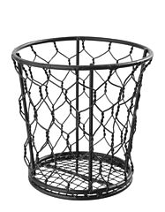 Hendi Draadmandje Basic Rond, Ø¸120X(H)110Mm