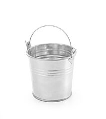 Hendi Emmers Met Handvat, Ø¸100X(H)90Mm