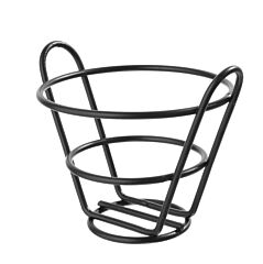 Hendi Fritesmandje, Ø¸115X(H)100Mm