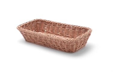 Hendi Broodmanden Gn, Gn 1/3, 325X176x(H)65Mm