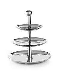 Hendi Etagere, Ø¸268X(H)320Mm
