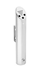 Hendi Wand Asbak, Ø¸75X(H)460Mm