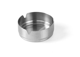 Hendi Asbak, Kitchen Line, Ø¸80X(H)30Mm