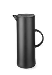 Hendi Isoleerkan, 1L, Zwart, Ø¸110X(H)289Mm