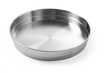 Hendi Bier Dienblad, Ø¸315X(H)45Mm
