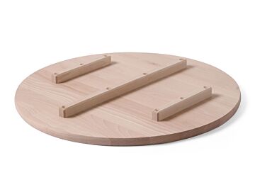 Hendi Pizza Planken, Ø¸500Mm