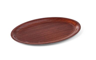 Hendi Dienblad Woodform, Mahonie, 230X160mm
