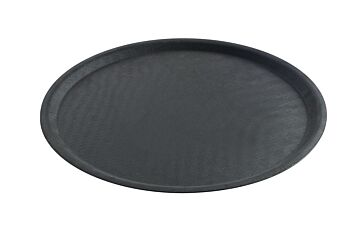 Hendi Dienblad Rond, Ø¸400X(H)22Mm