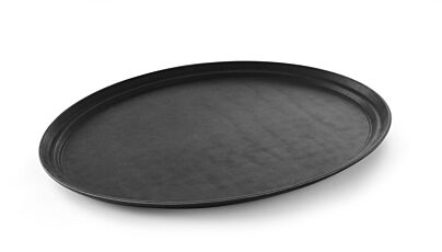 Hendi Dienblad Ovaal Xl, 735X600mm