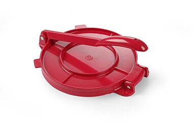 Hendi Tortillapers, Rood, 685X250x(H)200Mm