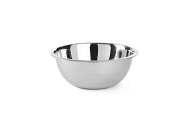 Hendi Beslagkom, 3,3L, Ø¸259X(H)92Mm