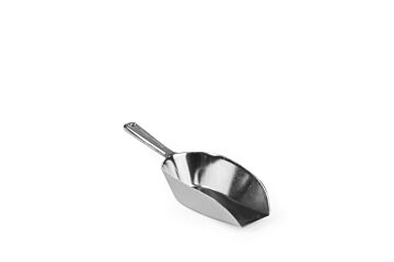 Hendi Winkelschep Aluminium, 0,125L, (L)180Mm