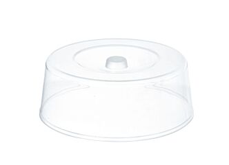 Hendi Taartplateau Deksel, Ø¸300X(H)110Mm