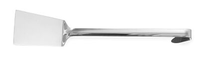 Hendi Bakspaan, Kitchen Line, Zwart, (L)350Mm