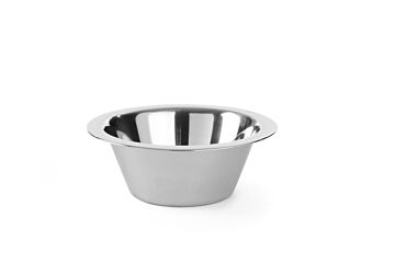 Hendi Keukenkom, 2,6L, Ø¸254X(H)95Mm