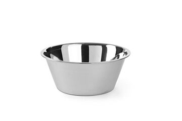 Hendi Keukenkom, 3,3L, Ø¸281X(H)100Mm