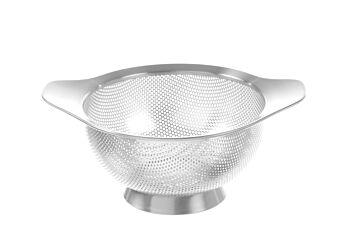 Hendi Vergiet Geperforeerd, Ø¸180X(H)90Mm