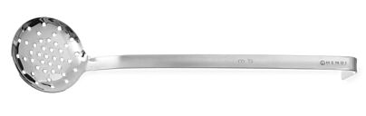 Hendi Schuimspaan, Profi Line, Ø¸80X390mm