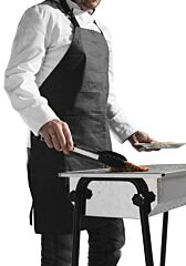 Hendi Barbecue Schort, 810X660mm