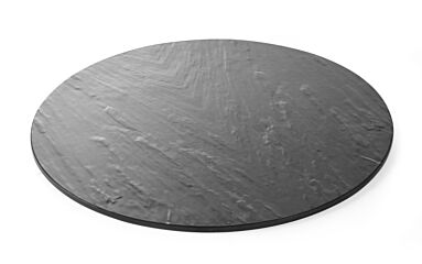 Hendi Plateaus Rond, Ø¸430X(H)7Mm