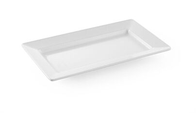 Hendi Plateau Rechthoekig, 360X205x(H)38Mm