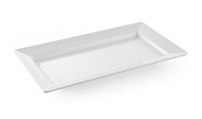 Hendi Plateau Rechthoekig, 495X270x(H)56Mm
