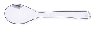 Hendi Saladelepel, 0,03L, Transparant, 235X55mm