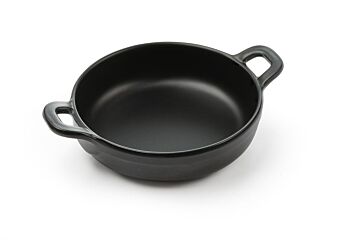 Hendi Mini Ronde Pan Little Chef, 150X115x(H)37Mm