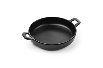 Hendi Mini Ronde Pan Little Chef, 189X147x(H)37Mm