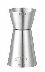 Hendi Jigger, Bar Up, Ø¸43X(H)85Mm