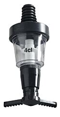 Hendi Non-Drip Schenker, Bar Up, 0,04L