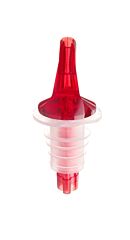Hendi Schenktuit - 4 St., Bar Up, Rood, 4 St