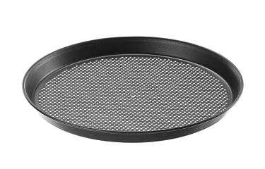 Hendi Geperforeerde Pizzapan, Ø¸311X(H)23Mm