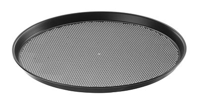 Hendi Geperforeerde Pizzapan, Ø¸352X(H)23Mm