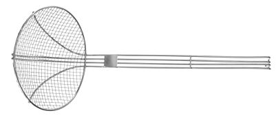 Hendi Frituurschep, Ø¸180X470mm