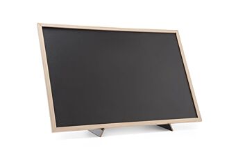 Hendi Krijtbord Met Standaard, 400X600mm