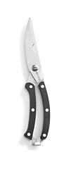 Hendi Wildschaar, Kitchen Line, Zwart, (L)260Mm