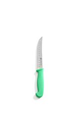 Hendi Universeelmes, Lang Model, Groen, (L)230Mm