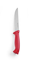 Hendi Trancheermes, Rood, (L)285Mm