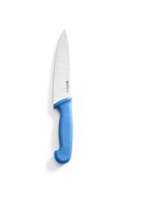 Hendi Koksmes, Blauw, (L)320Mm