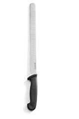 Hendi Ham- Zalmmes, Zwart, (L)490Mm