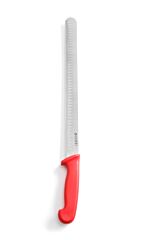 Hendi Ham- Zalmmes, Rood, (L)490Mm