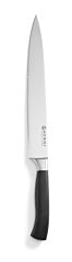 Hendi Trancheermes, Profi Line, Zwart, (L)380Mm