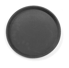 Hendi Dienblad Rond, Non-Slip, Ø¸410X(H)20Mm
