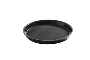 Hendi Dienblad Rond Met Hoge Rand, Ø¸320X(H)37Mm
