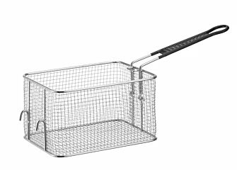 Hendi Frituurmand, 4 Liter Friteuses 205808 205846