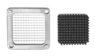 Hendi Frituurmes 6 Mm Voor Fritessnijder